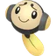 Shiny Tympole