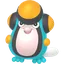 Shiny Palpitoad