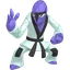 Shiny Sawk