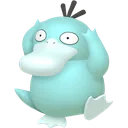 Shiny Psyduck