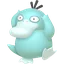 Shiny Psyduck
