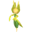Shiny Leavanny