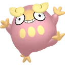 Shiny Darumaka