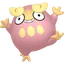 Shiny Darumaka