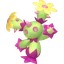 Shiny Maractus