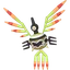 Shiny Sigilyph