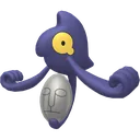 Shiny Yamask
