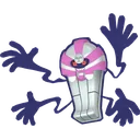 Shiny Cofagrigus