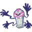 Shiny Cofagrigus