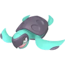 Shiny Tirtouga