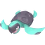 Shiny Tirtouga
