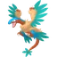 Shiny Archeops