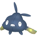 Shiny Trubbish
