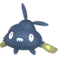 Shiny Trubbish