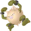 Shiny Primeape