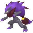 Shiny Zoroark