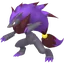 Shiny Zoroark