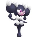 Shiny Gothorita