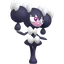 Shiny Gothorita