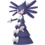 Shiny Gothitelle