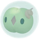 Shiny Solosis