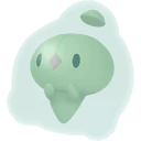 Shiny Duosion