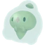 Shiny Duosion