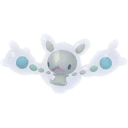 Shiny Reuniclus