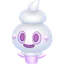 Shiny Vanillite