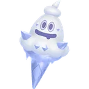 Shiny Vanillish