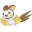 Shiny Emolga