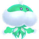 Shiny Jellicent