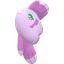 Shiny Alomomola