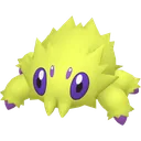 Shiny Joltik