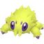 Shiny Joltik