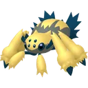 Shiny Galvantula