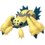 Shiny Galvantula