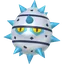Shiny Ferroseed
