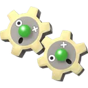 Shiny Klink
