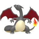 Shiny Charizard