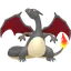 Shiny Charizard