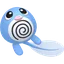 Shiny Poliwag