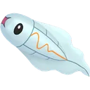 Shiny Tynamo