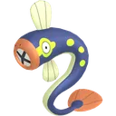 Shiny Eelektrik