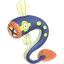 Shiny Eelektrik