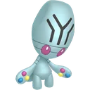Shiny Elgyem