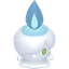 Shiny Litwick