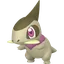 Shiny Axew