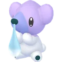Shiny Cubchoo