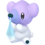 Shiny Cubchoo